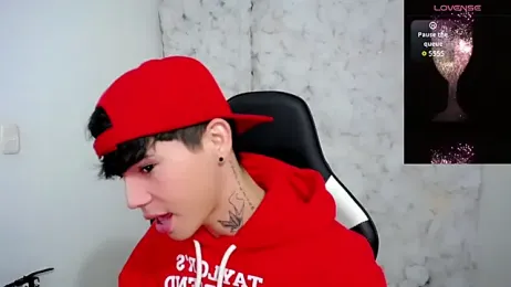 Tayson_Rivers webcam stripchat model stream image