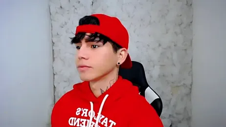 Tayson_Rivers webcam model stream image