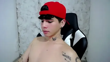 Tayson_Rivers webcam model stream image