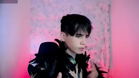 Tayson_Rivers webcam model stream image