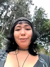GerallFoxxx webcam stripchat model stream image