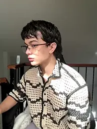 ajordanR webcam model stream image