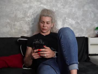 ashadevon_fit webcam chaturbate model stream image