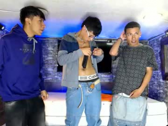 anghelytos webcam chaturbate model stream image