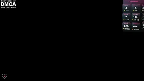 Kate001 webcam model stream image