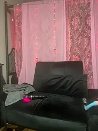 IndigoMystique webcam model stream image