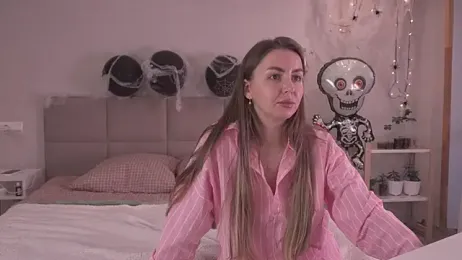 PashaAndMila webcam model stream image