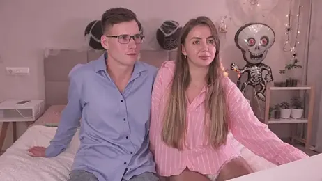 PashaAndMila webcam stripchat model stream image