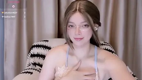 audience114 webcam model stream image