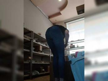 DarinaX webcam model stream image