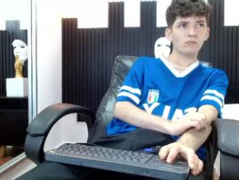 trevor_mob webcam chaturbate model stream image