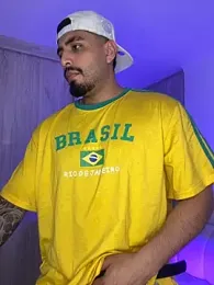 LeandroRusso webcam model stream image