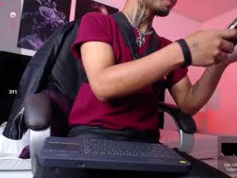 juancamilo66_ webcam model stream image