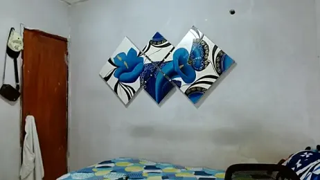 Lovebeng_ webcam model stream image