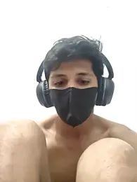 Young_Boy249 的直播截图
