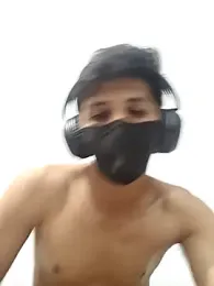 Young_Boy249 的直播截图