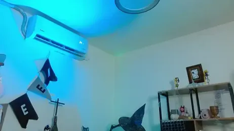 Ramona_Flower webcam stripchat model stream image