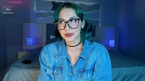 Ramona_Flower webcam model stream image