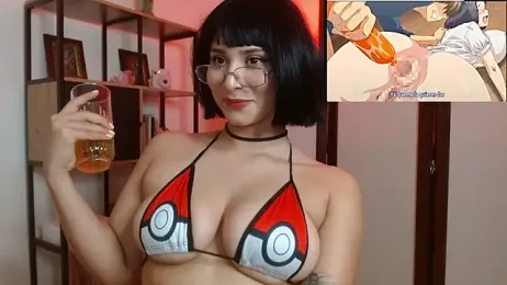 Ramona_Flower webcam model stream image