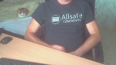 cyberis webcam model stream image