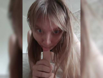 LinNatty webcam model stream image