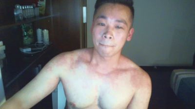 kaohsiu webcam model stream image