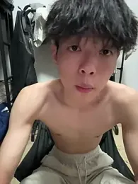 Hu_897 webcam model stream image