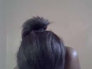 amber-cutie2 webcam model stream image