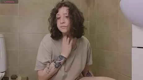 whatamarrie webcam model stream image