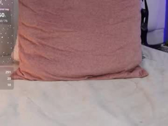 cutearii webcam model stream image