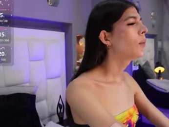 cutearii webcam model stream image