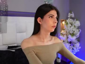 cutearii webcam model stream image