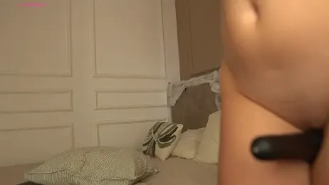 Ashley-Evans webcam model stream image