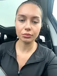 Ashley-Evans webcam model stream image