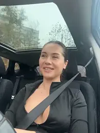 Ashley-Evans webcam model stream image