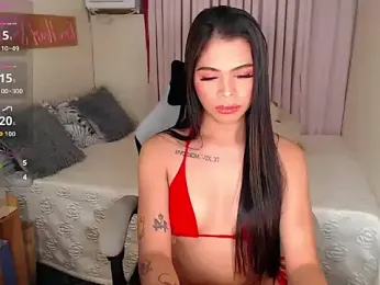ironheartsmile webcam stripchat model stream image