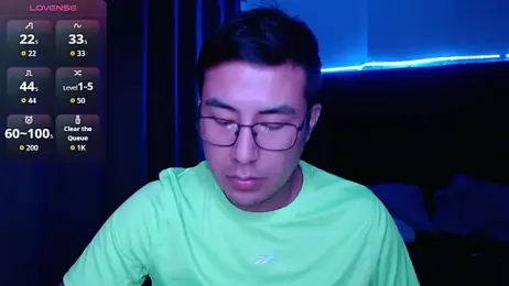 andrewmhilton_ webcam model stream image