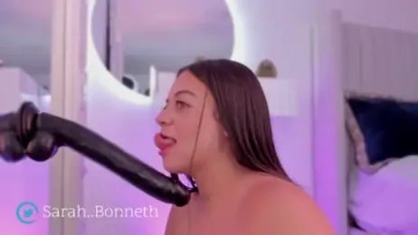 sarah-bonneth webcam model stream image