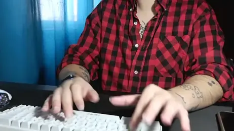 bunnyfox420 webcam model stream image