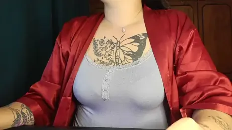 bunnyfox420 webcam model stream image