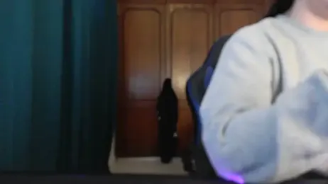 bunnyfox420 webcam model stream image