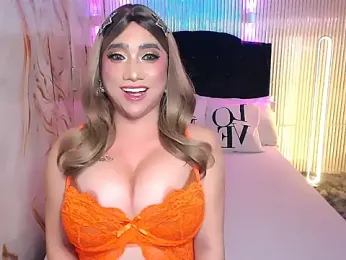 QueenMickaliciousz webcam stripchat model stream image