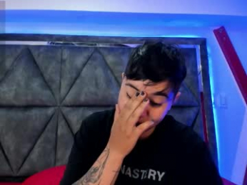 abbysmiitth_ webcam model stream image