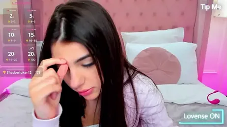 HelenTiny webcam model stream image