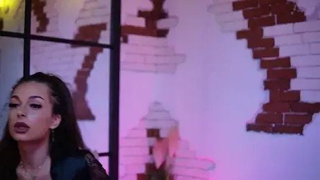 AngelinaCapri webcam model stream image