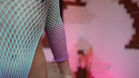 AngelinaCapri webcam model stream image