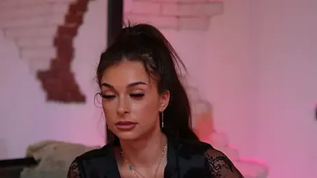 AngelinaCapri webcam model stream image