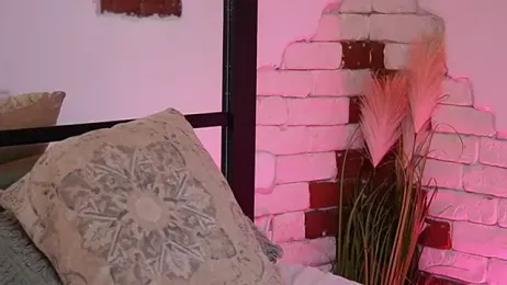 AngelinaCapri webcam model stream image