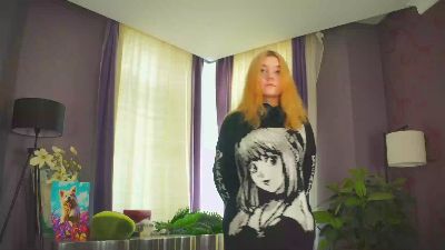 NatalieFolkerts webcam model stream image