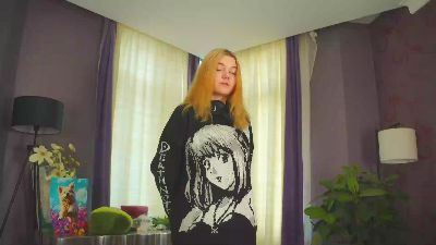 NatalieFolkerts webcam model stream image